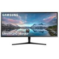 $229 SAMSUNG 34" Flat LED Ultra WQHD Monitor + Free Shipping