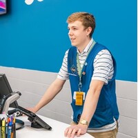 $10 Sam's Club Membership