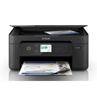 $59 Epson Expression Home Wireless Color Printer with Scanner and Copier + Free Shipping