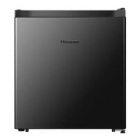 $84 Hisense Single Door Mini Fridge + Free Shipping