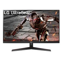 $209 LG 32" UltraGear QHD 165Hz HDR 10 Monitor + Free Shipping