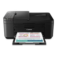 $59 Canon PIXMA All-in-One Wireless InkJet Printer + Free Shipping