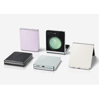 Up to $500 Enhanced Trade-In Credit & $100 off the Galaxy Z Flip5