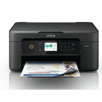 $62 Epson Expression Wireless Color Printer + Free Shipping