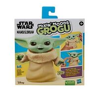 Hasbro Star Wars Mixin Moods Grogu