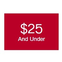 Gifts $25 & Under