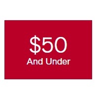 Gifts Under $50