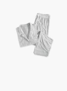 Pajamas & Loungewear