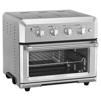 Cuisinart Air Fryer Toaster Oven
