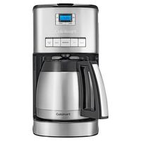 Cuisinart 12-cup Programmable Coffeemaker