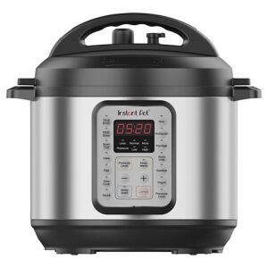 Instant Pot 6-qt. 9-in-1 Pressure Cooker Bundle