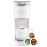 Keurig K-Mini Single-Serve K-Cup Pod Coffee Maker