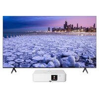Black Friday TV & Projector Deals