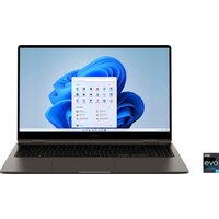 Samsung Galaxy Book3 360 2-in-1 Evo Core i7, 15.6-inch FHD AMOLED Touch Screen Laptop