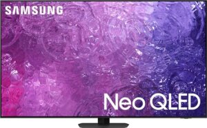 Samsung 65-inch Class QN90C Neo QLED 4K UHD Smart Tizen TV