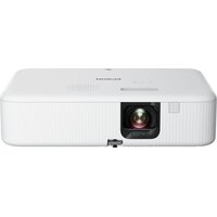 Epson EpiqVision Flex CO-FH02 Full HD 1080p Smart Streaming Portable Projector
