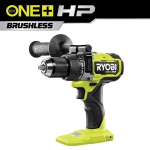 RYOBI ONE+ HP 18V Brushless Cordless 1/2 in. Hammer Drill