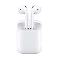 Apple AirPods with Charging Case (2nd Generation)