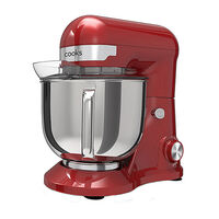 Cooks 5.3-qt. Stand Mixer