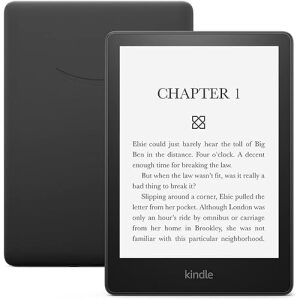 Up to 29% off select Kindle e-readers including Kindle Scribe & Kindle Paperwhite