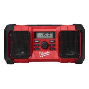 Milwaukee M18 Jobsite Radio (Bare Tool)