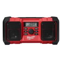 Milwaukee M18 Jobsite Radio (Bare Tool)