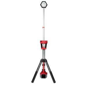 Milwaukee M18 ROCKET Dual Power Tower Light (Bare Tool)