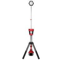 Milwaukee M18 ROCKET Dual Power Tower Light (Bare Tool)
