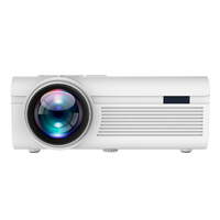 RCA 480P LCD Home Theater Projector