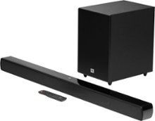 Sound Bars, Bluetooth Speakers & Home Audio