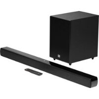 Sound Bars, Bluetooth Speakers & Home Audio