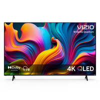 VIZIO 55" M6 Series 4K QLED HDR Smart TV