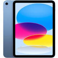 $349 Apple iPad 10th Generation 10.9'' 64GB + Free Shipping