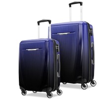 Luggage Sets Under $250 + Free Shipping
