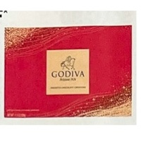 $5.40 Off Godiva Assorted Chocolates 11.3 oz