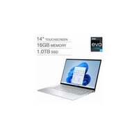 ASUS Zenbook 14-inch OLED Touchscreen Laptopw/Core i9 Intel Iris Xe