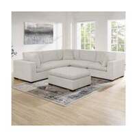 Thomasville Lowell 6-piece Modular Sectional