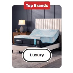 Top Brands Mattresses