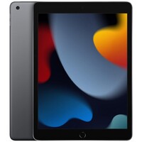 $199 Apple 10.2" 9th Generation iPad 65GB + Free Shipping