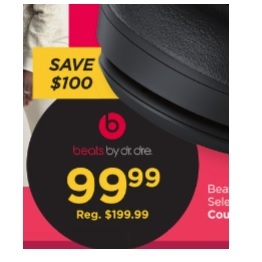 Beats By Dr. Dre Solo 4