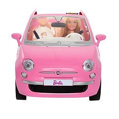 50% off Barbie Toys