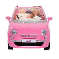 50% off Barbie Toys