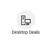 Desktop Computer Deals