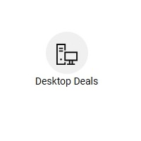 Desktop Computer Deals