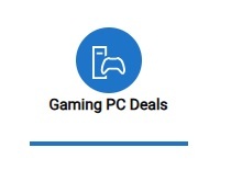 Gaming PC Deals