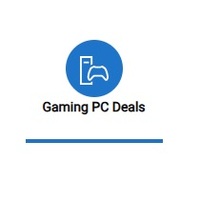 Gaming PC Deals