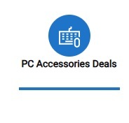 PC & Gaming Accessories Deals