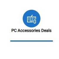 PC & Gaming Accessories Deals