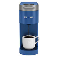 Keurig K-Slim + Iced Single Serve Coffee Maker