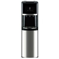 $99 Primo Deluxe Bottom Load Black & Stainless Water Dispenser + Free Shipping
